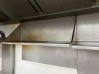 1 inox ligger - afbeelding 1 van  1