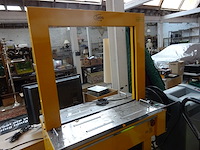 1 inpakmachine ok - afbeelding 1 van  6