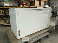 1 inventum vk 1500 vrieskist - afbeelding 2 van  7