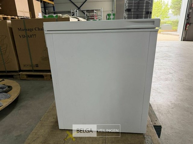 1 inventum vk 1500 vrieskist - afbeelding 3 van  7