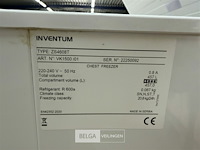 1 inventum vk 1500 vrieskist - afbeelding 5 van  7