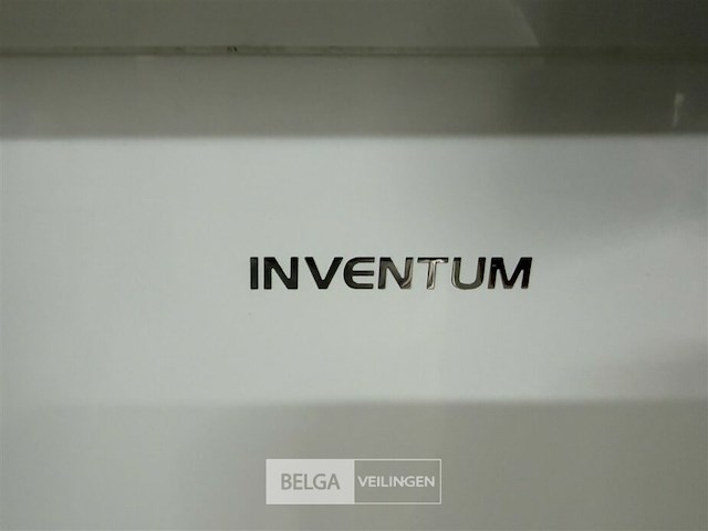 1 inventum vk 1500 vrieskist - afbeelding 7 van  7