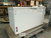 1 inventum vk 1500 vrieskist - afbeelding 2 van  7
