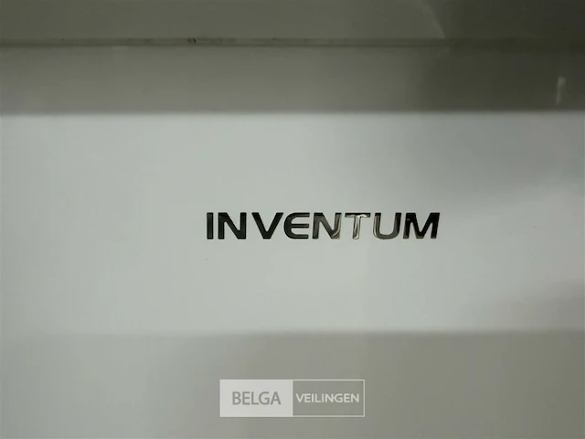 1 inventum vk 1500 vrieskist - afbeelding 7 van  7