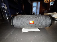 1 jbl muziekbox flip - afbeelding 1 van  2