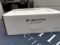 1 jbsystems ez-con24 w dmx controller - afbeelding 2 van  2