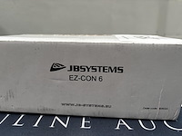 1 jbsystems ez-con6 dmx controller - afbeelding 2 van  2
