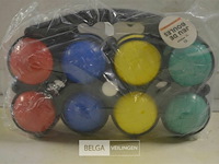 1 jeu de boules set - afbeelding 1 van  1