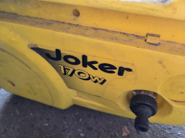 1 joker 17ow - afbeelding 2 van  4