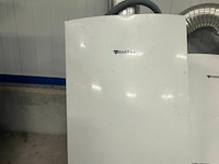 1 junkers doorstromer - afbeelding 1 van  5