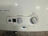 1 junkers doorstromer - afbeelding 3 van  5