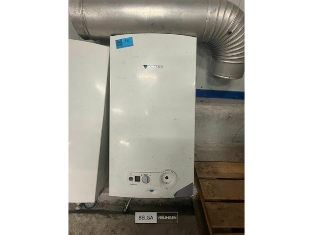 1 junkers doorstromer - afbeelding 5 van  5