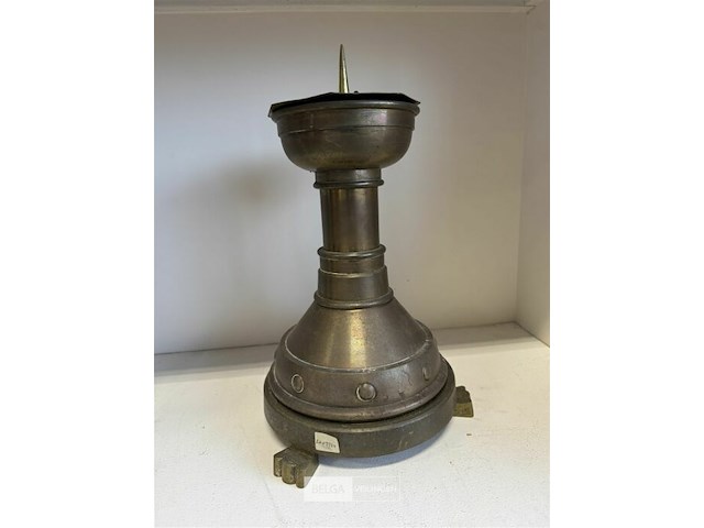 1 kandelaar - afbeelding 1 van  4