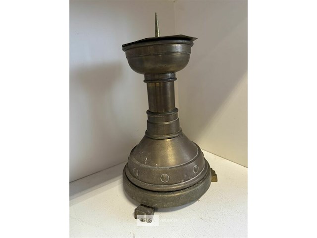 1 kandelaar - afbeelding 3 van  4