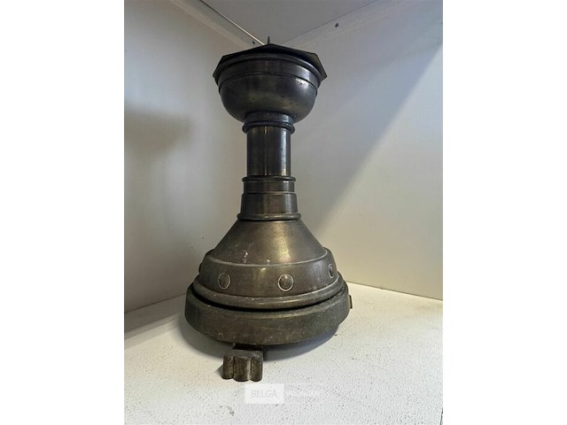 1 kandelaar - afbeelding 4 van  4