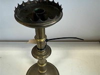 1 kandelaar - afbeelding 2 van  2