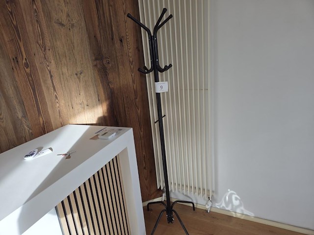 1 kapstok - afbeelding 1 van  3