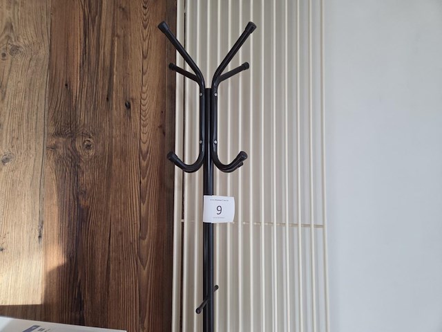 1 kapstok - afbeelding 2 van  3