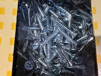 1 karton bouten zelftrekkers - afbeelding 3 van  3