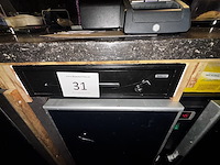 1 kassasysteem alfapos - afbeelding 4 van  5