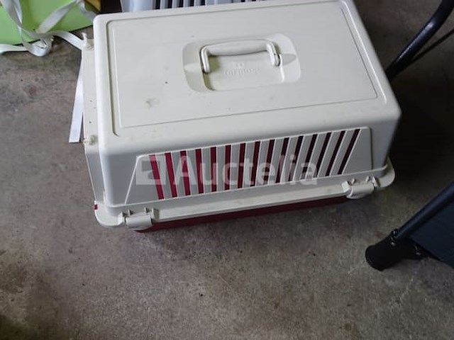 1 kattenkooi - afbeelding 1 van  2