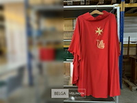 1 kazuifel rood - afbeelding 2 van  3