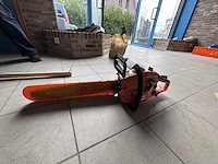 1 kettingzaag atika bks38a