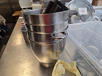 1 keukenrobot kenwood - afbeelding 4 van  5