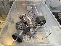 1 keukenrobot kenwood - afbeelding 5 van  5