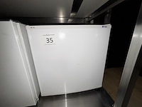 1 kleine koelkast frigor - afbeelding 1 van  4