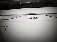 1 koelkast proline - afbeelding 2 van  3