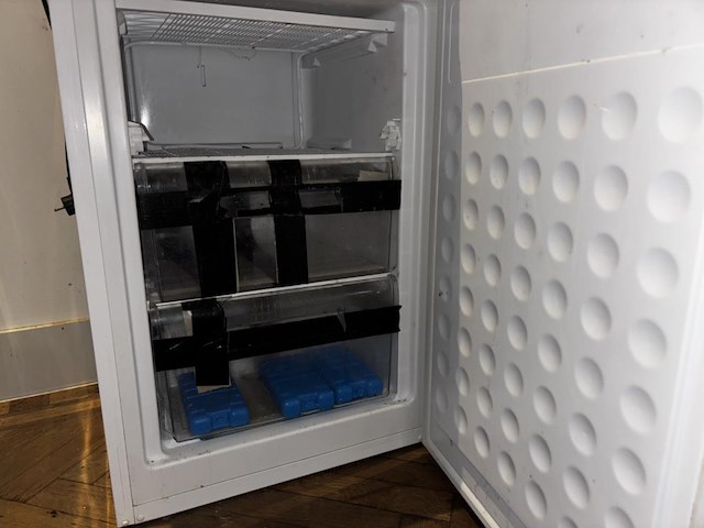 1 koelkast proline - afbeelding 3 van  3