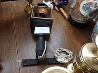 1 koetslicht - afbeelding 1 van  2