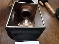 1 koetslicht - afbeelding 2 van  2