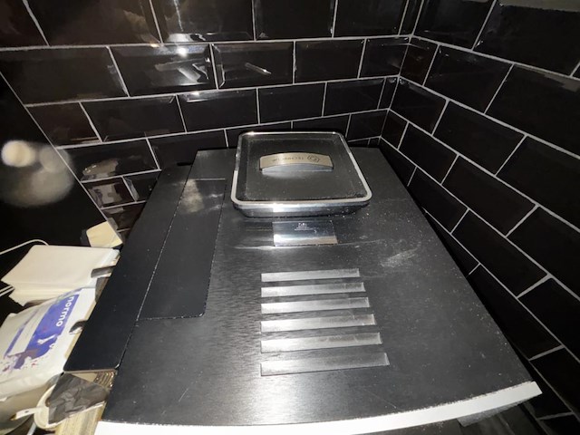 1 koffiemachine technicup - afbeelding 4 van  6