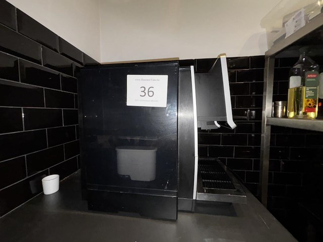 1 koffiemachine technicup - afbeelding 5 van  6