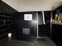 1 koffiemachine technicup - afbeelding 5 van  6