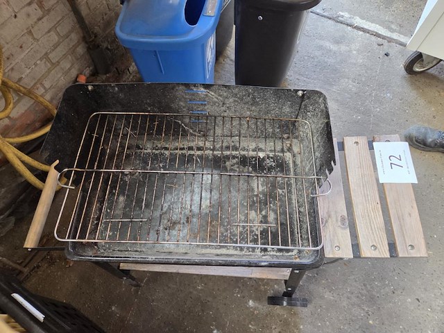 1 kolenbbq - afbeelding 2 van  3