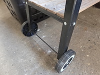 1 kolenbbq - afbeelding 3 van  3