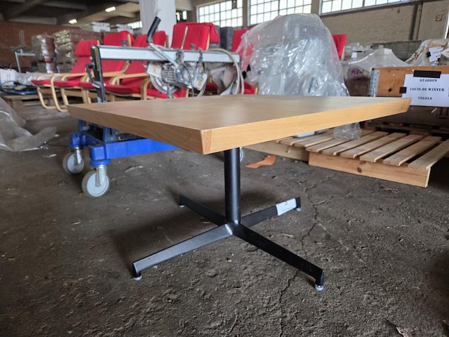 1 laag tafeltje - afbeelding 3 van  3