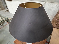 1 lamp sarri wortelnoten-look - afbeelding 2 van  6