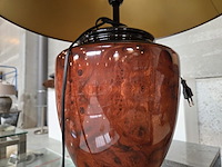 1 lamp sarri wortelnoten-look - afbeelding 4 van  6