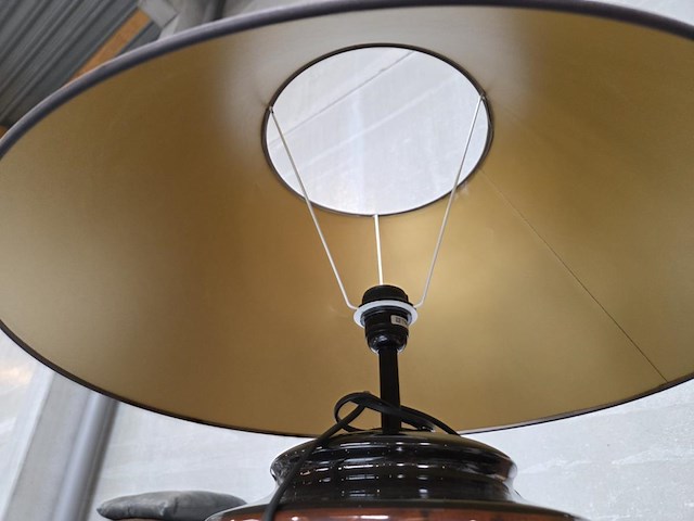 1 lamp sarri wortelnoten-look - afbeelding 6 van  6