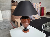 1 lamp sarri wortelnoten-look - afbeelding 2 van  8