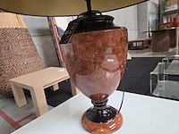 1 lamp sarri wortelnoten-look - afbeelding 3 van  8