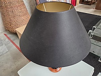 1 lamp sarri wortelnoten-look - afbeelding 7 van  8