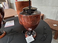 1 lamp sarri wortelnoten-look - afbeelding 2 van  6