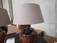 1 lamp sarri wortelnoten-look - afbeelding 4 van  6