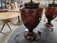 1 lamp sarri wortelnoten-look - afbeelding 6 van  6