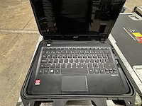 1 laptop acer aspire v5 - afbeelding 2 van  5